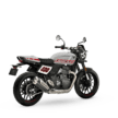 2026 Triumph Tracker 400 and Thruxton 400 released
