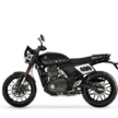 2026 Triumph Tracker 400 and Thruxton 400 released