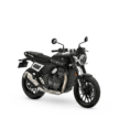 2026 Triumph Tracker 400 and Thruxton 400 released