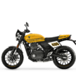 2026 Triumph Tracker 400 and Thruxton 400 released