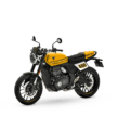2026 Triumph Tracker 400 and Thruxton 400 released