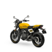 2026 Triumph Tracker 400 and Thruxton 400 released