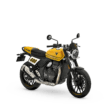 2026 Triumph Tracker 400 and Thruxton 400 released