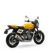 2026 Triumph Tracker 400 and Thruxton 400 released