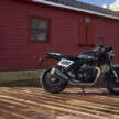 2026 Triumph Tracker 400 and Thruxton 400 released