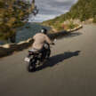 2026 Triumph Tracker 400 and Thruxton 400 released