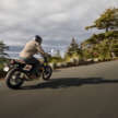 2026 Triumph Tracker 400 and Thruxton 400 released