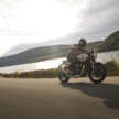 2026 Triumph Tracker 400 and Thruxton 400 released
