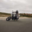2026 Triumph Tracker 400 and Thruxton 400 released