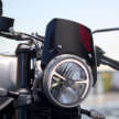 2026 Triumph Tracker 400 and Thruxton 400 released
