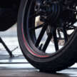 2026 Triumph Tracker 400 and Thruxton 400 released
