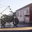 2026 Triumph Tracker 400 and Thruxton 400 released