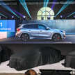 BMW Group Malaysia sold over 10,800 vehicles in 2025 – 20% YoY drop, one in four were EVs, over half CKD