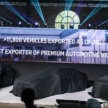 BMW Group Malaysia sold over 10,800 vehicles in 2025 – 20% YoY drop, one in four were EVs, over half CKD