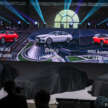 BMW Group Malaysia sold over 10,800 vehicles in 2025 – 20% YoY drop, one in four were EVs, over half CKD