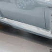 2026 G87 BMW M2 M Performance parts in Malaysia – carbon-fibre exterior parts, titanium silencer; RM132k