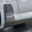 2026 G87 BMW M2 M Performance parts in Malaysia – carbon-fibre exterior parts, titanium silencer; RM132k