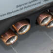 2026 G87 BMW M2 M Performance parts in Malaysia – carbon-fibre exterior parts, titanium silencer; RM132k