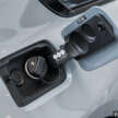 2026 G87 BMW M2 M Performance parts in Malaysia – carbon-fibre exterior parts, titanium silencer; RM132k