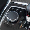 2026 G87 BMW M2 M Performance parts in Malaysia – carbon-fibre exterior parts, titanium silencer; RM132k
