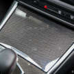 2026 G87 BMW M2 M Performance parts in Malaysia – carbon-fibre exterior parts, titanium silencer; RM132k