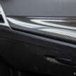 2026 G87 BMW M2 M Performance parts in Malaysia – carbon-fibre exterior parts, titanium silencer; RM132k