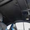 2026 G87 BMW M2 M Performance parts in Malaysia – carbon-fibre exterior parts, titanium silencer; RM132k