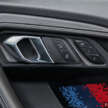 2026 G87 BMW M2 M Performance parts in Malaysia – carbon-fibre exterior parts, titanium silencer; RM132k