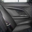 2026 G87 BMW M2 M Performance parts in Malaysia – carbon-fibre exterior parts, titanium silencer; RM132k