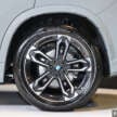 2026 BMW iX1 L launched in Malaysia – CBU China long-wheelbase eDrive20L M Sport, from RM255k est
