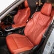 2026 BMW iX1 L launched in Malaysia – CBU China long-wheelbase eDrive20L M Sport, from RM255k est