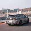 BMW iX3 Long Wheelbase to debut in China in April – 900 km CLTC; stretched NA5 coming to Malaysia