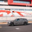 BMW iX3 Long Wheelbase to debut in China in April – 900 km CLTC; stretched NA5 coming to Malaysia