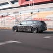 BMW iX3 Long Wheelbase to debut in China in April – 900 km CLTC; stretched NA5 coming to Malaysia