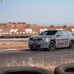 BMW iX3 Long Wheelbase to debut in China in April – 900 km CLTC; stretched NA5 coming to Malaysia