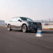 BMW iX3 Long Wheelbase to debut in China in April – 900 km CLTC; stretched NA5 coming to Malaysia