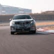 BMW iX3 Long Wheelbase to debut in China in April – 900 km CLTC; stretched NA5 coming to Malaysia