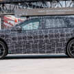 BMW iX3 Long Wheelbase to debut in China in April – 900 km CLTC; stretched NA5 coming to Malaysia
