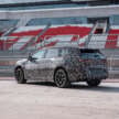 BMW iX3 Long Wheelbase to debut in China in April – 900 km CLTC; stretched NA5 coming to Malaysia