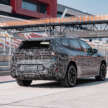 BMW iX3 Long Wheelbase to debut in China in April – 900 km CLTC; stretched NA5 coming to Malaysia