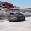 BMW iX3 Long Wheelbase to debut in China in April – 900 km CLTC; stretched NA5 coming to Malaysia