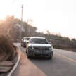 BMW iX3 Long Wheelbase to debut in China in April – 900 km CLTC; stretched NA5 coming to Malaysia