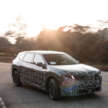 BMW iX3 Long Wheelbase to debut in China in April – 900 km CLTC; stretched NA5 coming to Malaysia