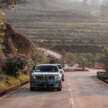 BMW iX3 Long Wheelbase to debut in China in April – 900 km CLTC; stretched NA5 coming to Malaysia