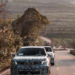 BMW iX3 Long Wheelbase to debut in China in April – 900 km CLTC; stretched NA5 coming to Malaysia