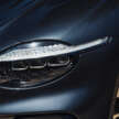 Bentley Continental GT S 2026 diperkenal – enjin 4.0L twin-turbo PHEV 680 PS, ekzos sport, casis aktif Speed