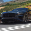 Bentley Continental GT S 2026 diperkenal – enjin 4.0L twin-turbo PHEV 680 PS, ekzos sport, casis aktif Speed