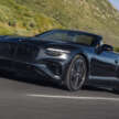 Bentley Continental GT S 2026 diperkenal – enjin 4.0L twin-turbo PHEV 680 PS, ekzos sport, casis aktif Speed