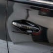 Chery Tiggo 8 1.6T full showroom gallery in Malaysia – non-Pro model is cheapest 7-seat Chery at RM129,800