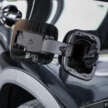 Chery Tiggo 8 1.6T full showroom gallery in Malaysia – non-Pro model is cheapest 7-seat Chery at RM129,800
